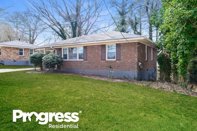 Building Photo - 2169 Brannen Rd SE