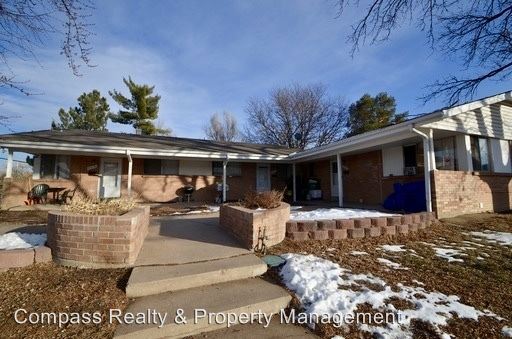 Foto principal - 5710 S Pennsylvania St