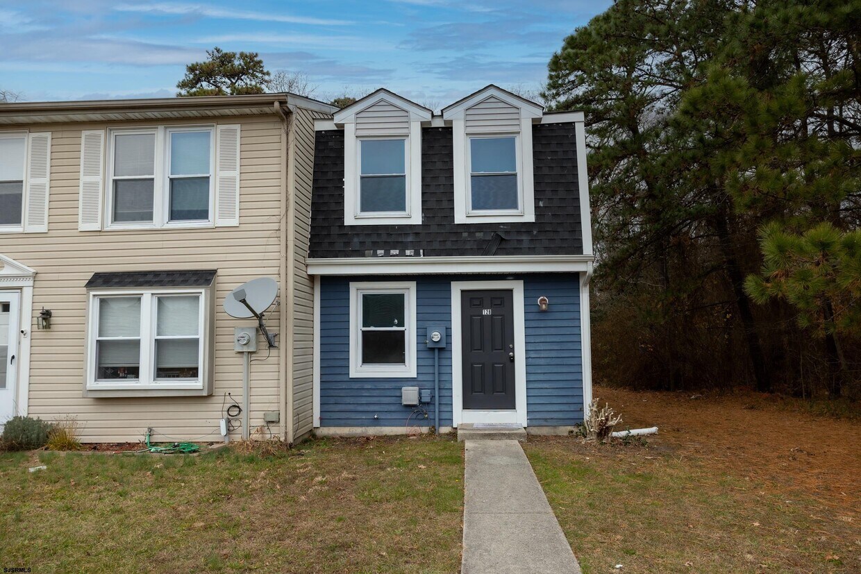 Primary Photo - 128 Marin Dr