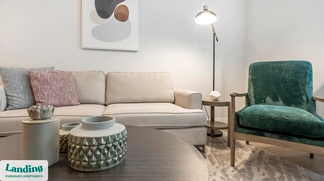 Foto del edificio - 3501 N Austin St