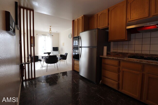 Building Photo - 4 br, 2 bath House - 1932 Balboa Street