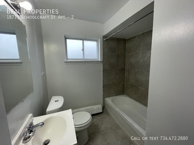 Foto del edificio - 18711 Schoolcraft Rd