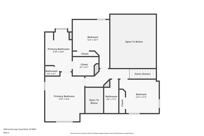 Building Photo - 1504 Lorson Loop