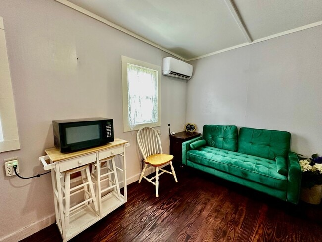 Foto del edificio - 1 Bedroom Guesthouse