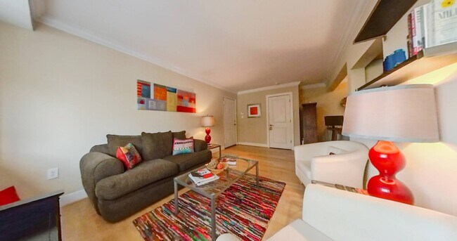 Photo - 2841 Gainesville St SE Townhome