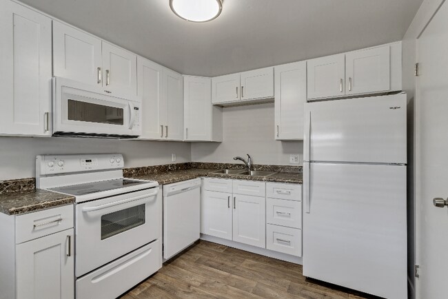 Foto del edificio - 2117 E 3300 S