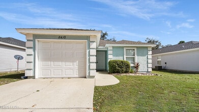 Building Photo - 8416 N Lagoon Dr