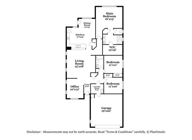 Building Photo - 7110 W Superior Ave