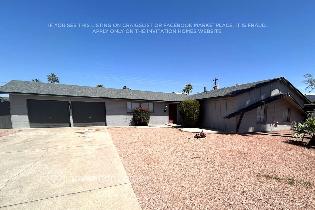Foto principal - 6440 W Windsor Blvd