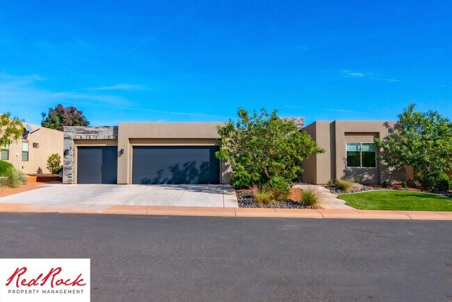 Foto del edificio - 4 Bedroom Home In The Dunes At Sand Hollow...