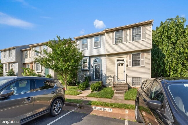 Building Photo - 3772 Sudley Ford Ct