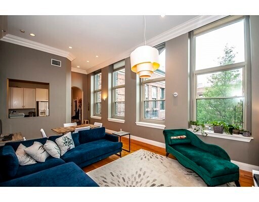 Foto del edificio - 20 Tileston St