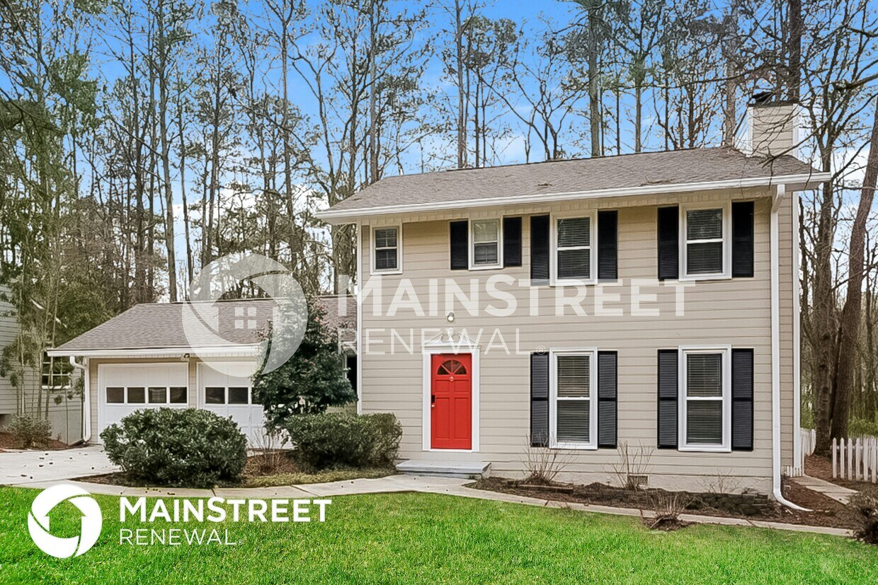 Foto principal - 2440 Hillboro Cir S W