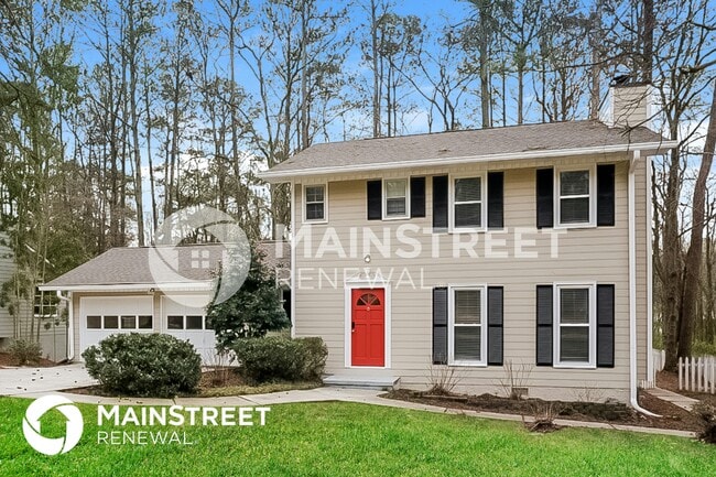 Building Photo - 2440 Hillboro Cir S W