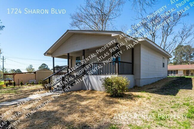 Building Photo - 1724 Sharon Blvd