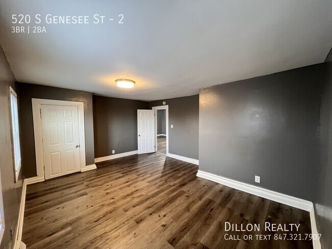 Foto del edificio - 520 S Genesee St
