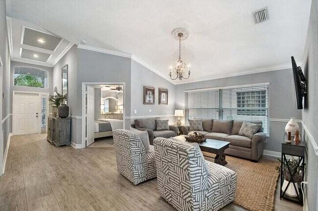 Building Photo - 4224 Bluff Harbor Way