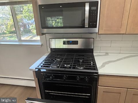Foto principal - 2032 Maple Ave