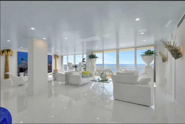 Photo - 2780 S Ocean Blvd Apartment