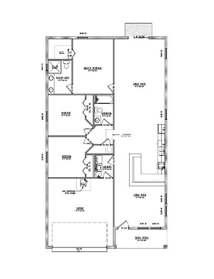 Foto del edificio - 309 Lakewood Ln