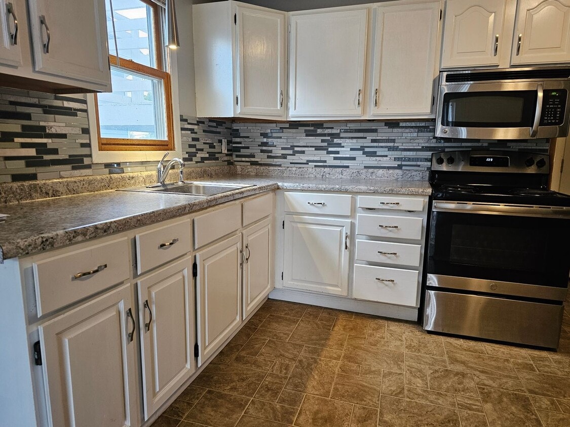 Foto principal - 1515 Washington Ave SE