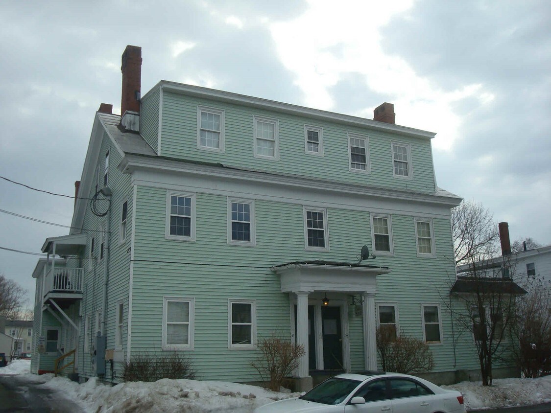 Primary Photo - 59 Middle St