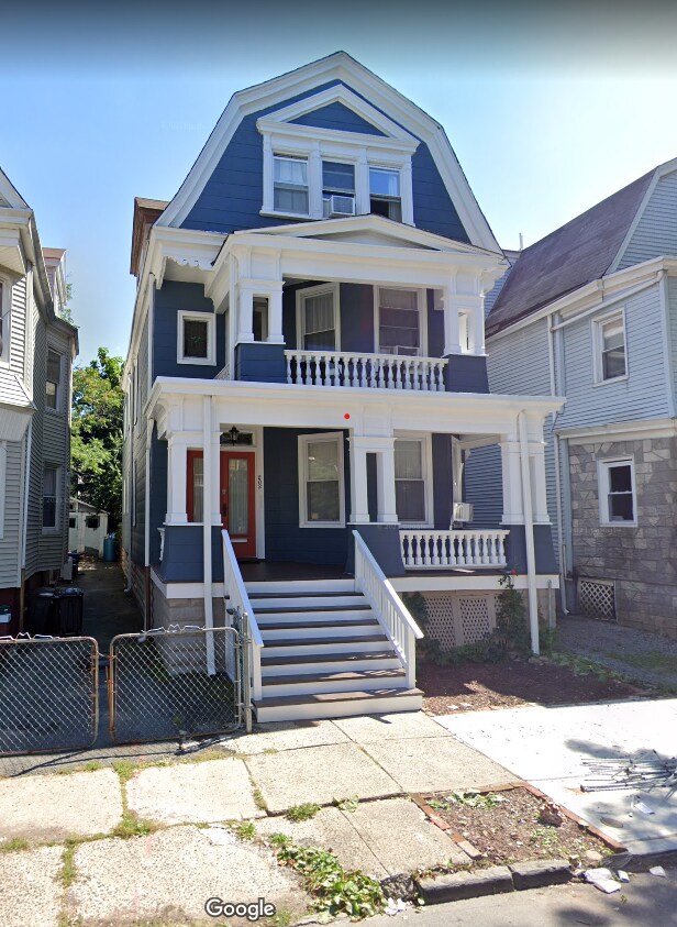 Foto del edificio - 202 Amherst St