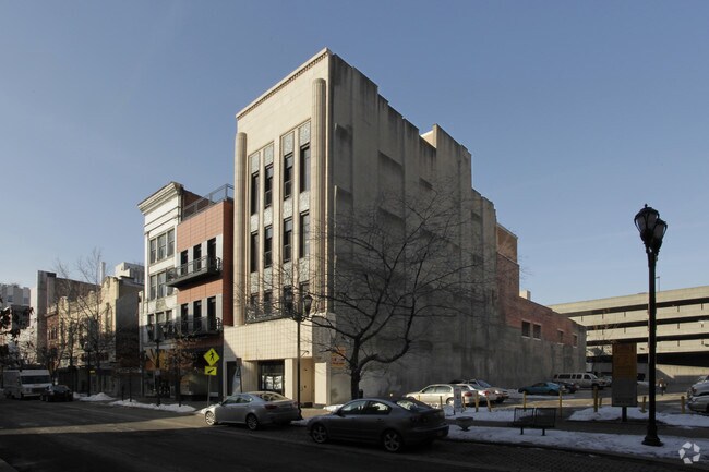 Fotografía del edificio - Byck's Lofts