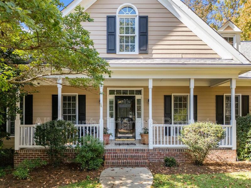 Foto principal - 102 Poplar Branch Ln