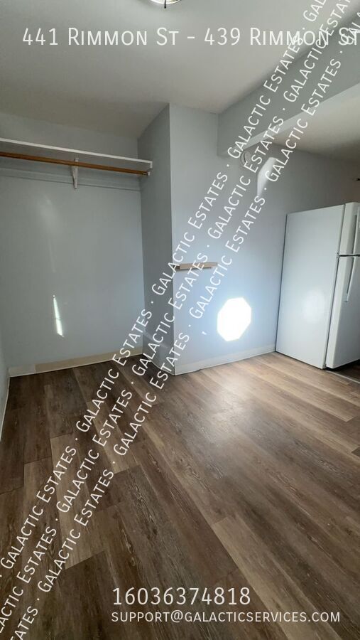 Foto del edificio - 441 Rimmon St