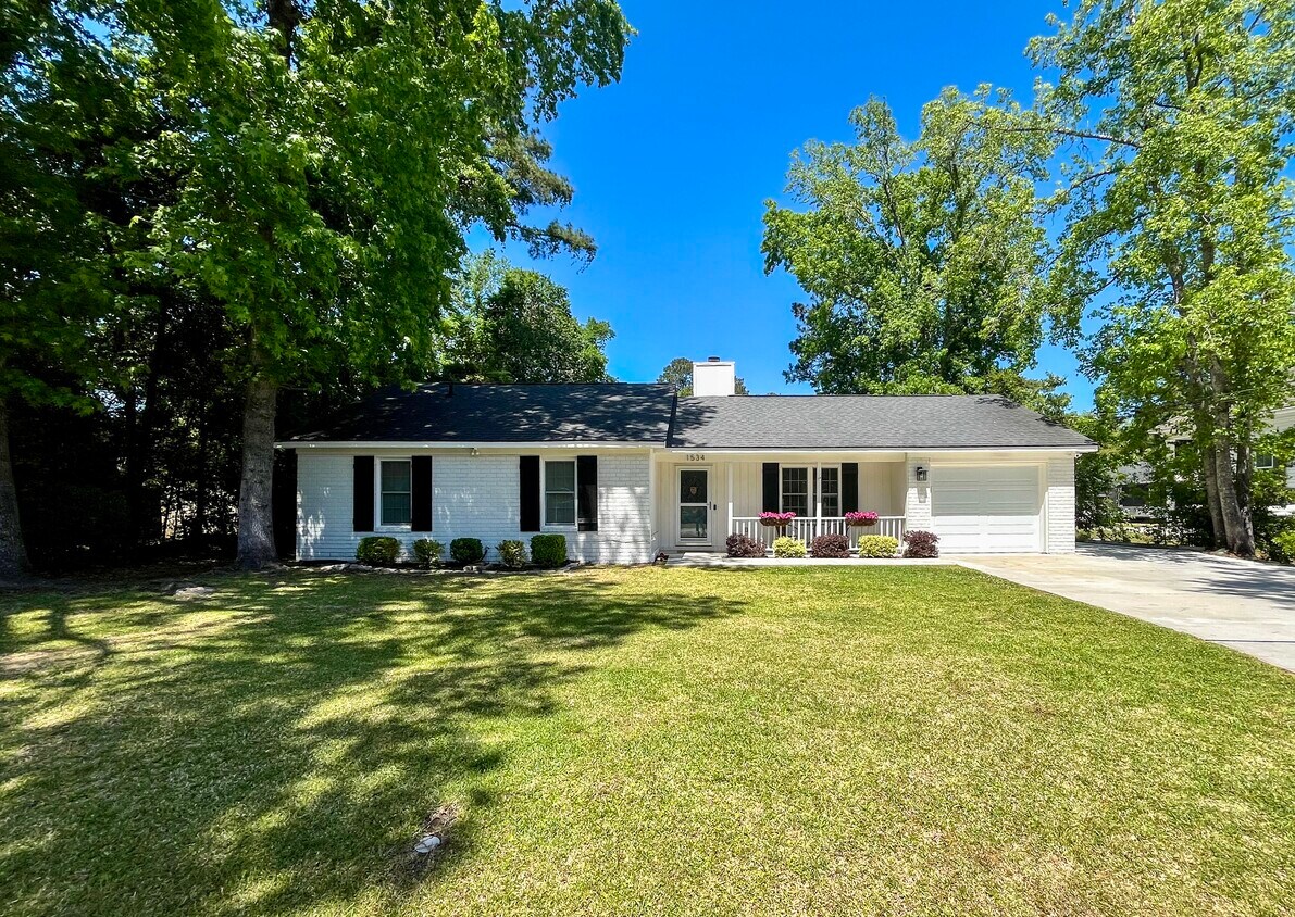 Photo - 1534 Kentwood Cir (Charleston, SC)