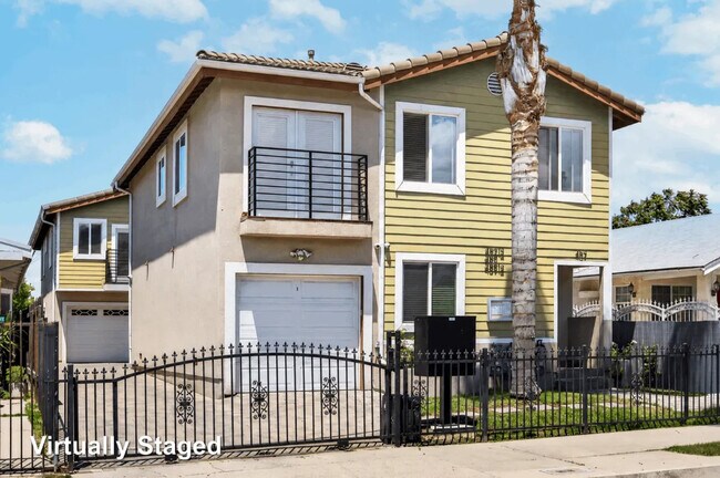 Foto del edificio - MSO RENTAL HOMES