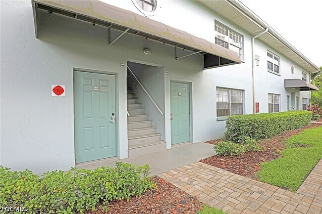 Foto del edificio - 3344 N Key Dr