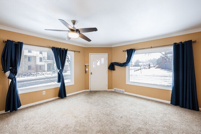 Foto del edificio - R134IC