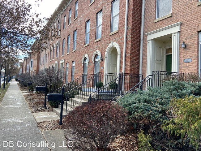 Building Photo - 2 br, 2.5 bath House - 1133 Cutter St.