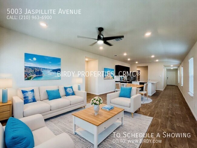 Foto del edificio - 5003 Jaspillite Ave