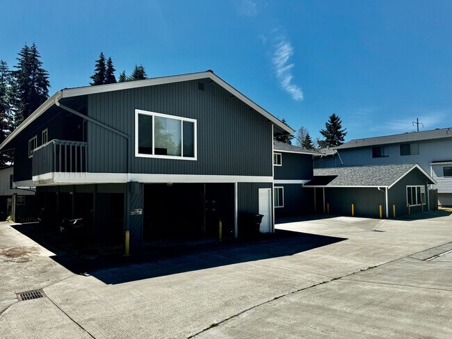 Foto del edificio - 12601 SE 30th St