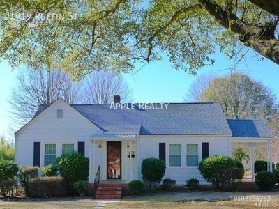Primary Photo - 1919 Ruffin St - Available mid May