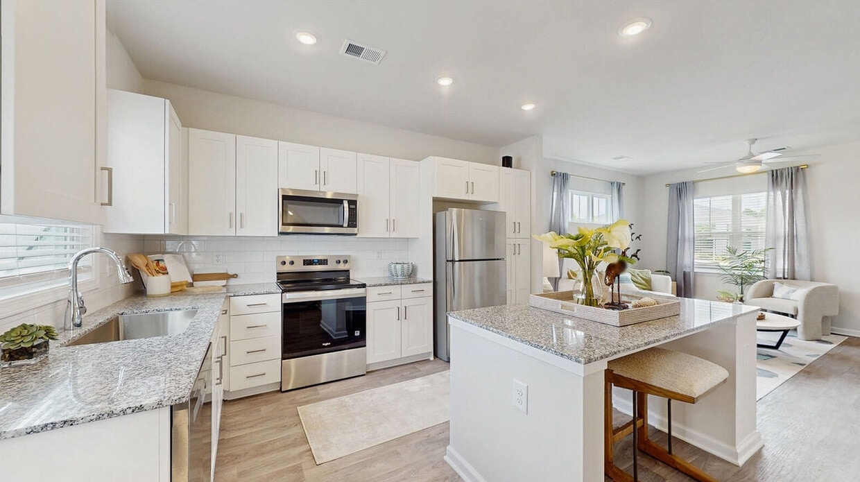 Foto principal - Cottages at Ridgefield