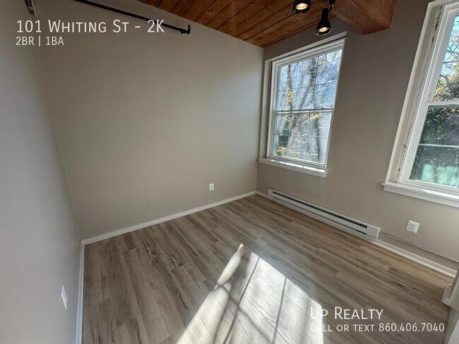 Building Photo - 101 Whiting St