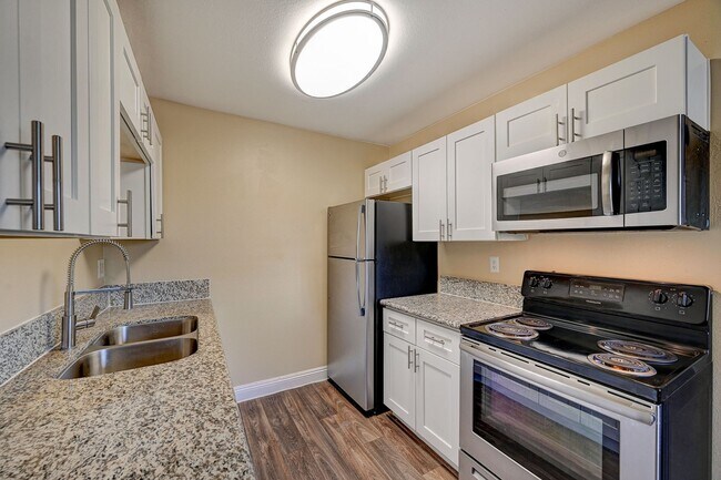 Desert Pines Villas, Apartamentos en alquiler en Las Vegas - Desert Pines Villas
