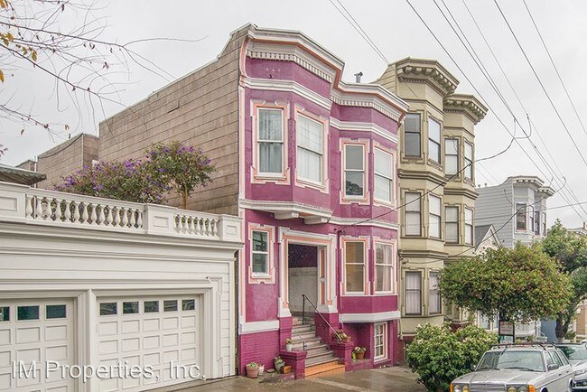 Foto del edificio - 341 N Willard St