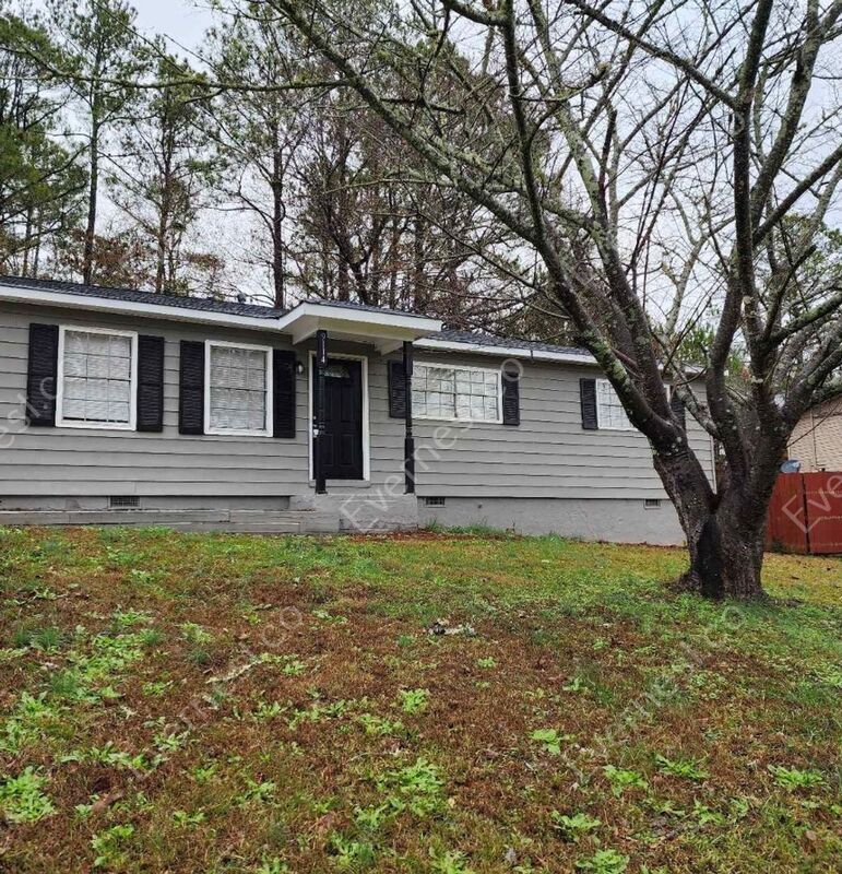 10129 Allen Dr SW, Covington, GA 30014 House Rental in Covington, GA