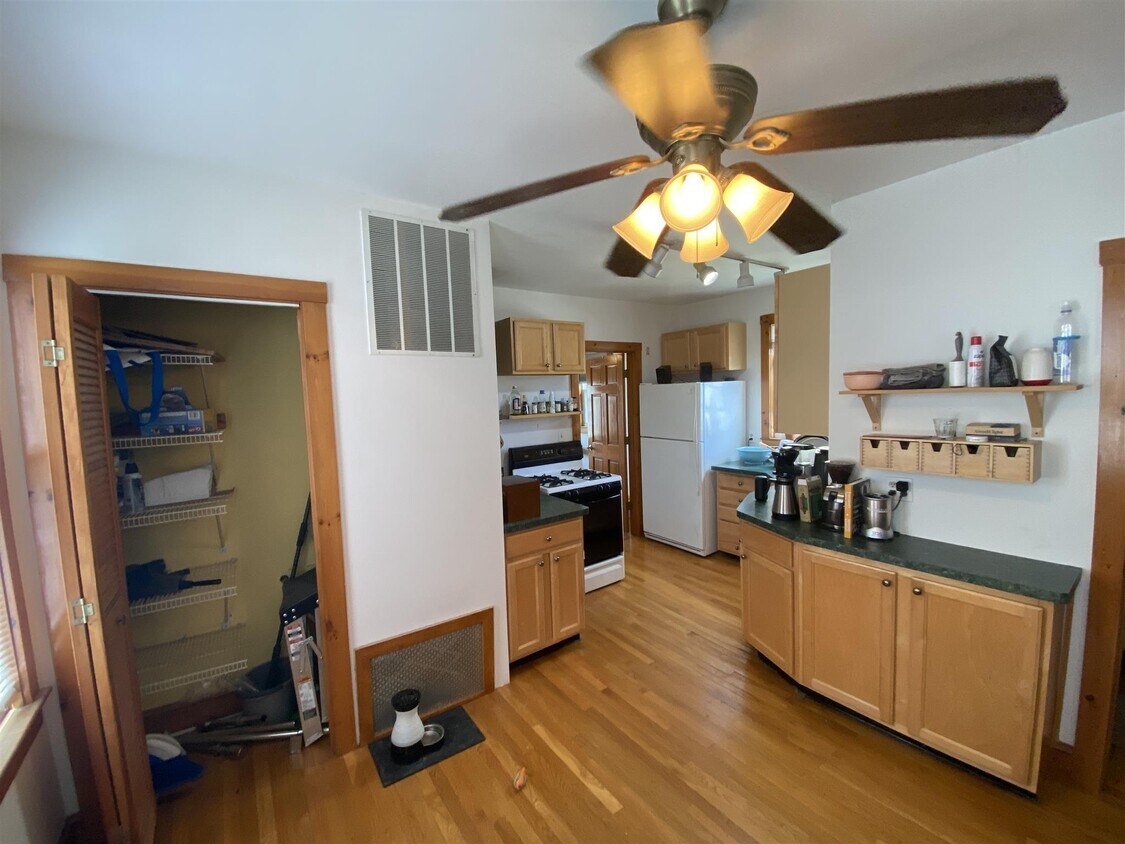 81 Tremont St Unit 3, Cambridge, MA 02139 Apartments in Cambridge, MA