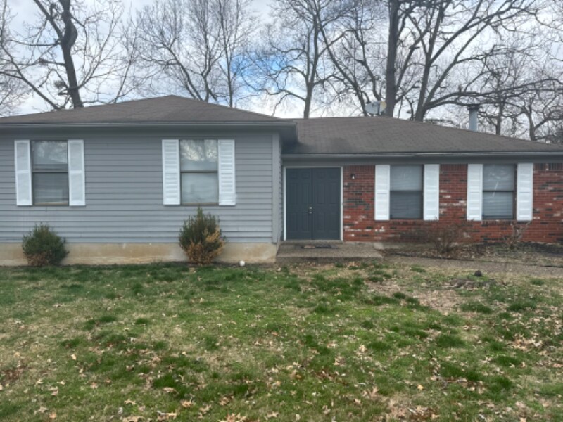 Primary Photo - 11501 Carriage Rest Ct
