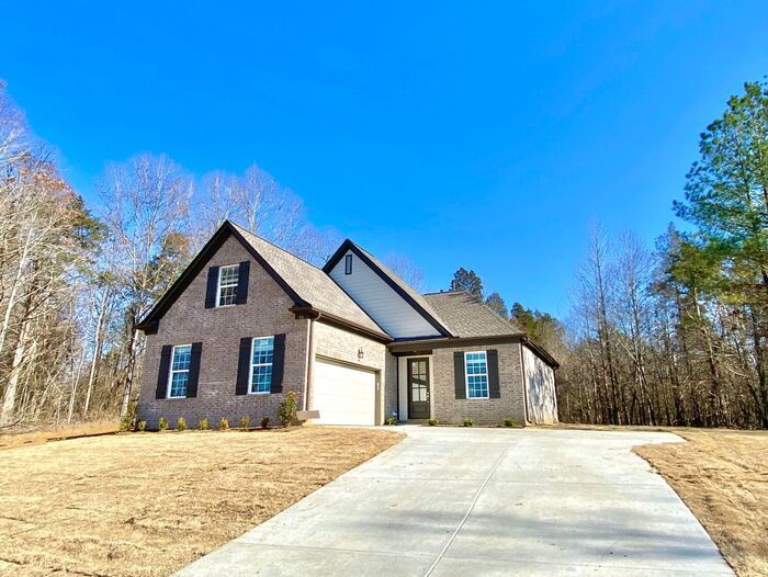 56 American Cove, Byhalia, MS 38611 House Rental in Byhalia, MS