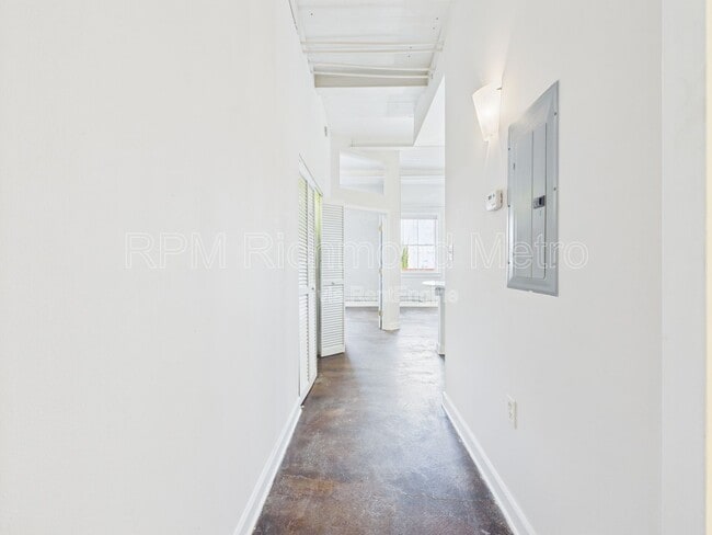 Interior Photo - Market Villas