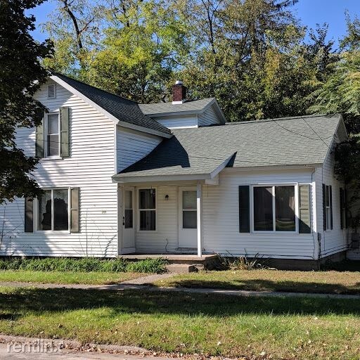 1 br, 1 bath Duplex 701 Townsend St Apt. Townhome Rentals in