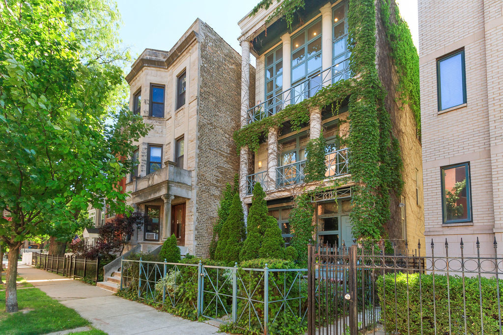 Primary Photo - 3310 N Clifton Ave