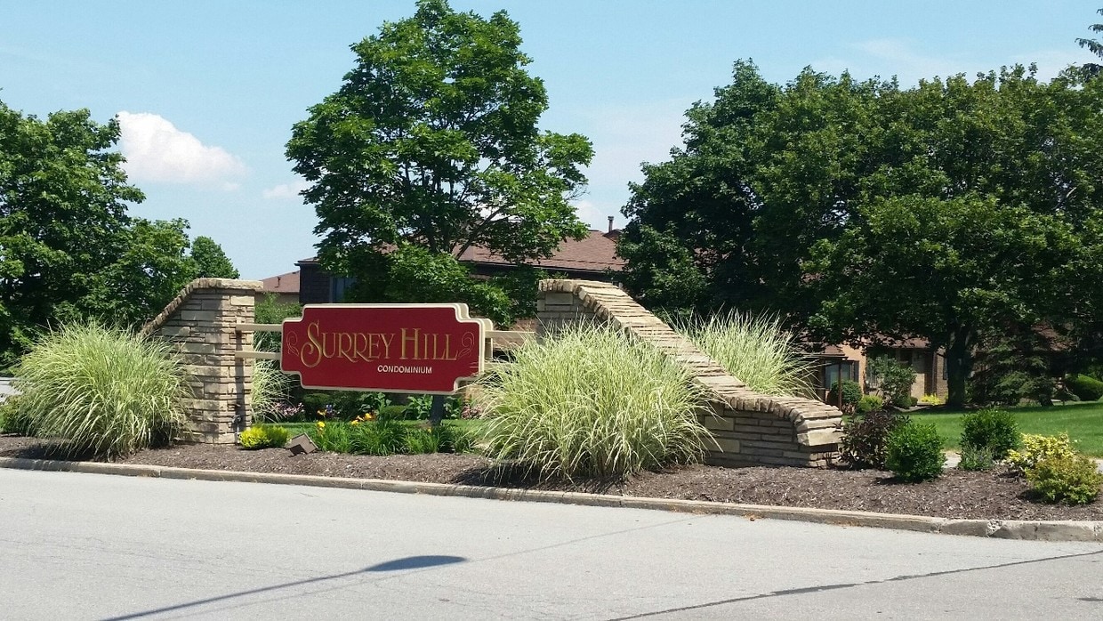 432 Surrey Hill Way, Rochester, NY 14623 Townhome Rentals in